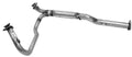 Catalytic Converter: Variuos Makes and Models; direct fit