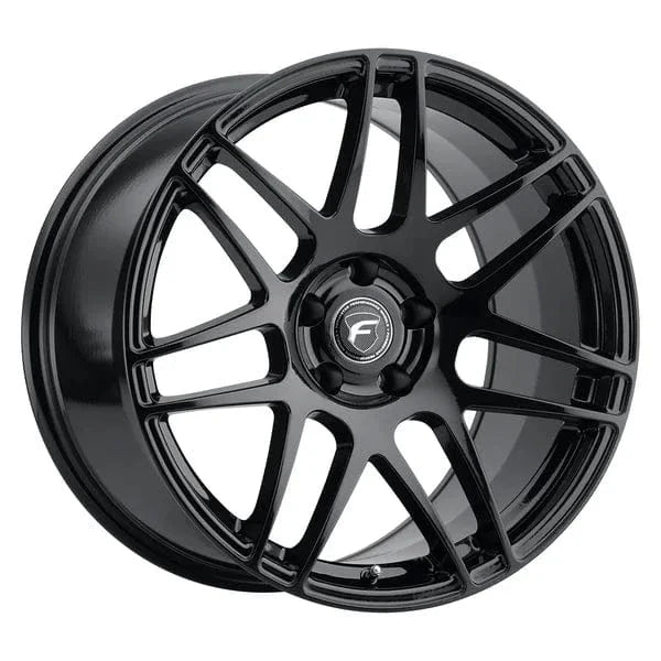 FORGESTAR black auto part