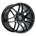 FORGESTAR black auto part
