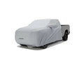 Covercraft Custom Cab Area Cover Weathershield HP - Black