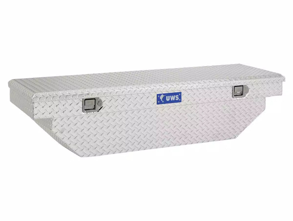 SINGLE LID ANGLED (TBS-60-A)