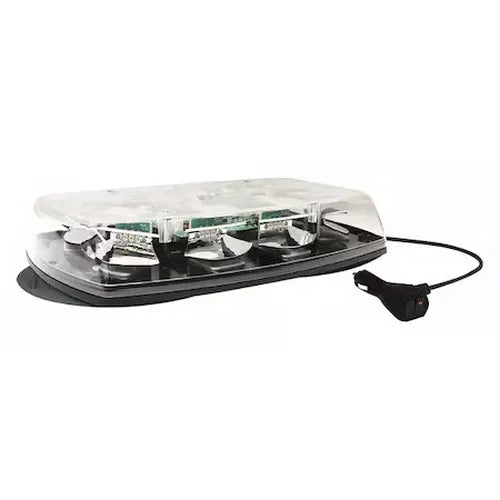 LED MINIBAR 8 HEAD VM 12-24VDC CAC