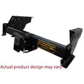 HITCH EXTENSION DUAL 2IN SQ. 36IN LENGTH; USE WITH SUPERHITCH MAGNUM 12000 L