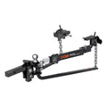 HITCH EXTENSION DUAL 2IN SQ. 36IN LENGTH; USE WITH SUPERHITCH MAGNUM 12000 L