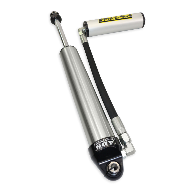 2.5IN X 12IN SMOOTHBDY SHOCK REMRES 90DEG