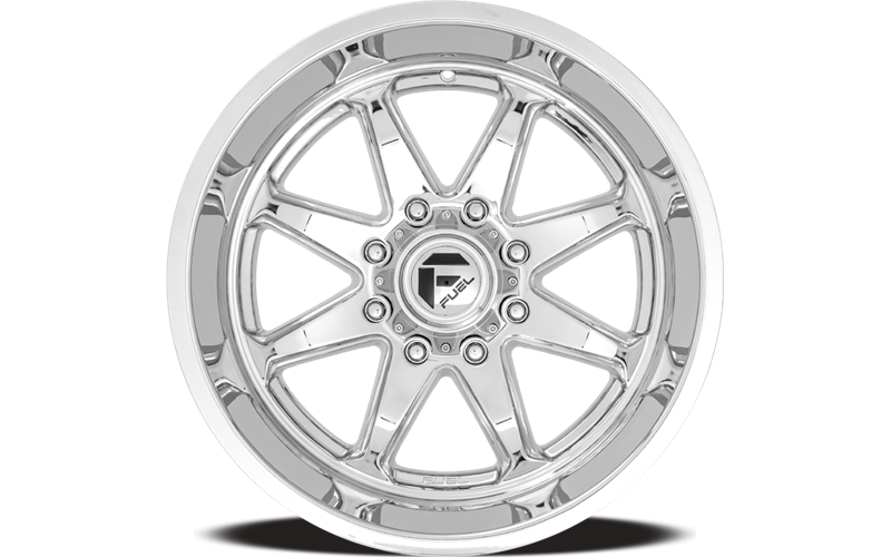 D748 HAMMER 22X10 6X135 87.1 P 18MM