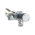 M150S METHANOL115v GEAR PUMP 12gpm