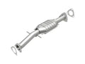 MagnaFlow California Grade CARB Compliant Direct-Fit Catalytic Converter 4451468