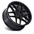 M281 22X9.5 5X115 G-BLK 15MM