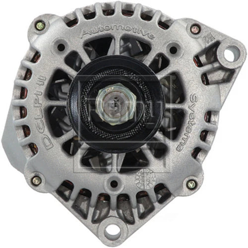 REMANUFACTURED ALTERNATOR