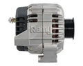 REMANUFACTURED ALTERNATOR