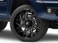 RUNNER 24X14 6X5.5 106.1 NBL 75MM