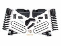 (KIT) 13C RAM 3500 6.5IN LIFT SYSTEM DSL