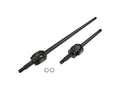 FRONT KIT DANA 30 97UP TJ