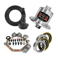 8.2 GM 3.08 Rear Ring Pinion Install Kit 2.25 OD Axle Bearings Seals 8.2 GM 3.08 REAR R P GE