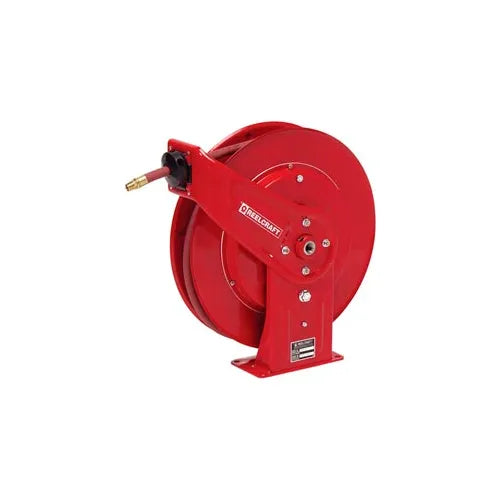 HOSE REEL, 3/8 X 50FT