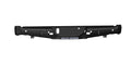 21C RAPTOR STEALTH REAR NON WINCH BUMPER TEXTURE BLACK