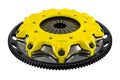 Advanced Clutch auto part close-up