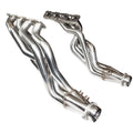 Kooks 21-23 Ford F150 Coyote V8 5.0L 1-7/8in SS Header w/ Catted Connection Pipe
