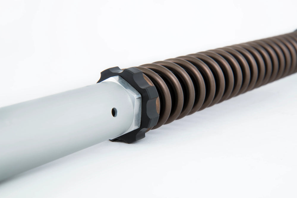 Ohlins springs