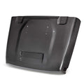 Anderson Composites 20-25 Jeep Gladiator Mohave Type-MO Carbon Fiber Hood