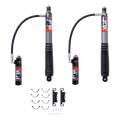 Fox Performance 22-24 Lexus LX600 Elite Series 2.5 Reservoir Shock (Rear) - Adjustable