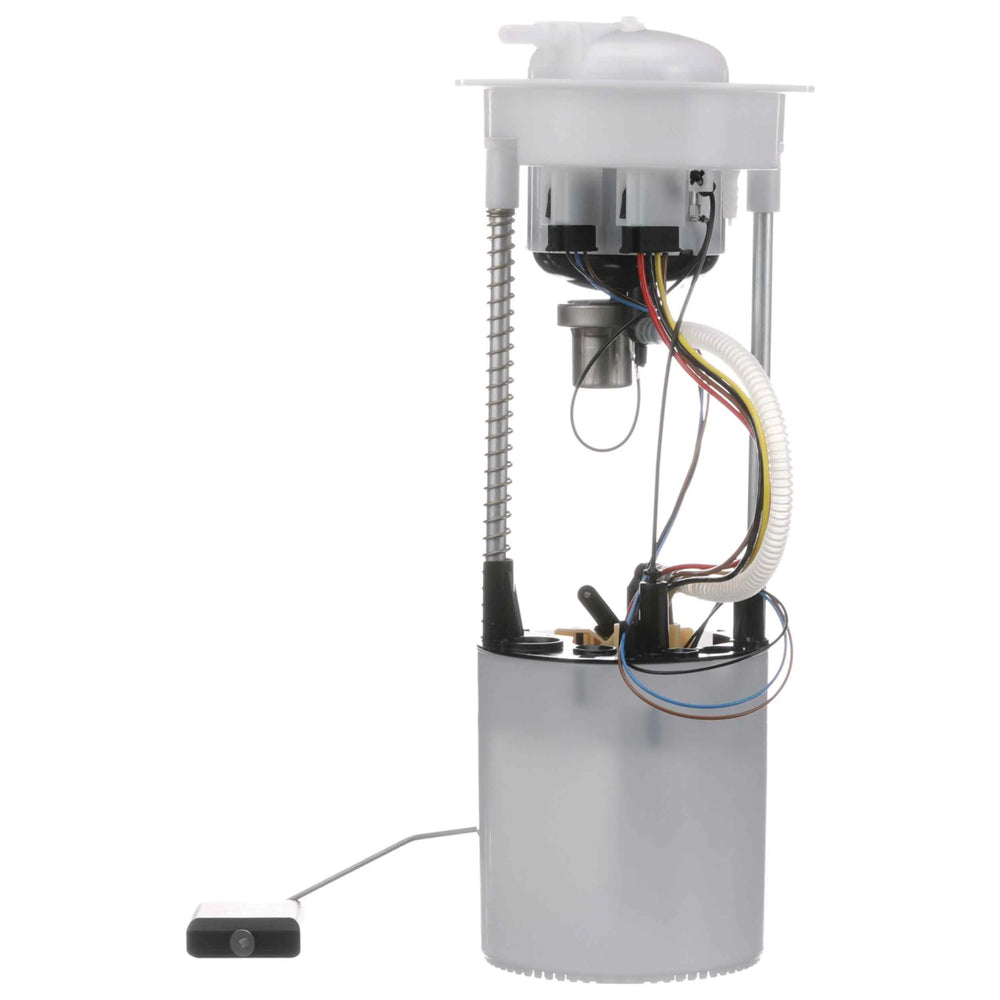 FUEL PUMP MODULE ASSEMBLY
