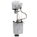 FUEL PUMP MODULE ASSEMBLY