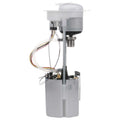 DELPHI fuel pump detail