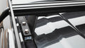 The Little Bear (2007-2021 Tundra Double Cab Roof Rack) Roof Rack Full Height (No Light Bar) Black Textured Powder Coat