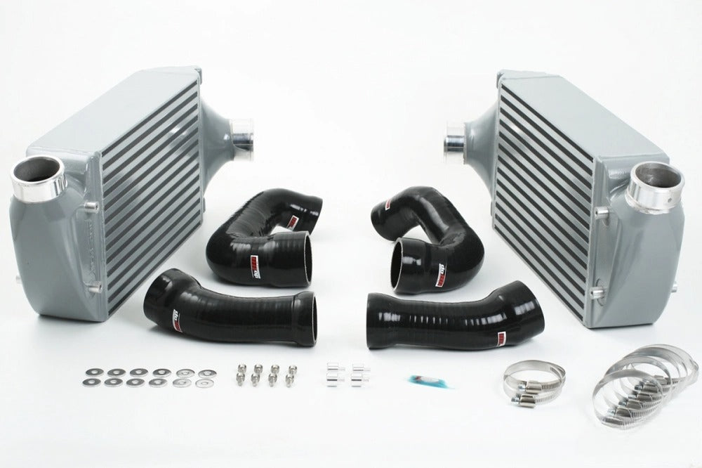 do88 Porsche 997.1 Turbo GT2 Intercooler