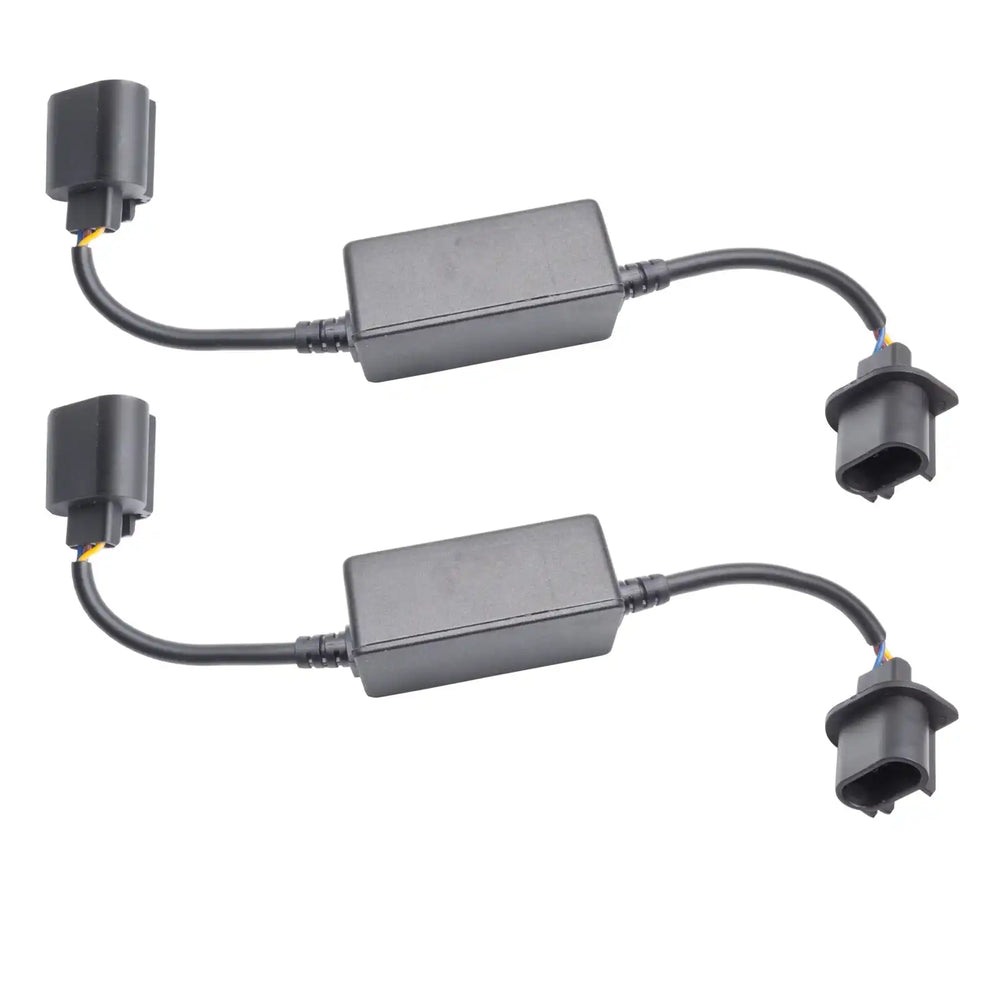 ORACLE 7" HIGH POWERED LED HEADLIGH