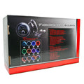 ORACLE 7" HIGH POWERED LED HEADLIGH