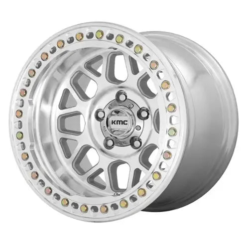 KM235 18X9 BLANK MACH -24MM (108-150)