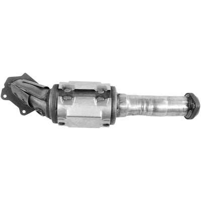 Walker Exhaust auto part
