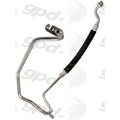 SUCTION LINE HOSE ASSEMBL