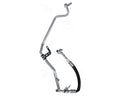SUCTION LINE HOSE ASSEMBL