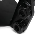 Performance Mount kit for 2006-2011 Civic SI Solid 6061 inserts