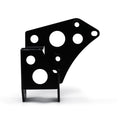 Hasport auto part installed view