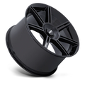 Rotiform auto part