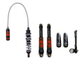 FOX shock absorber