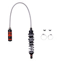 FOX shock absorber detail