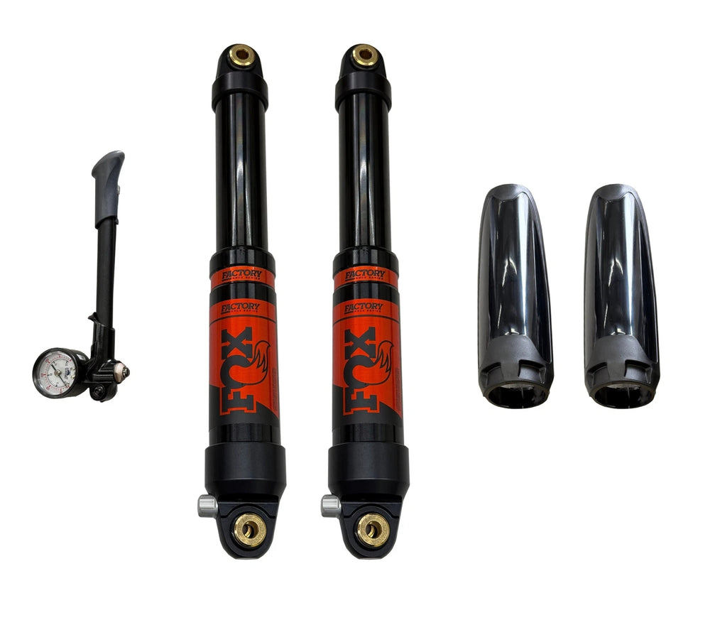FOX shock absorber