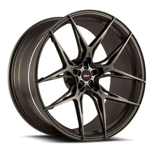 SVF05 22X10.0 5X127 21 74.1 D