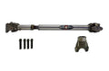 20C JEEP GLADIATOR JT FRONT 1310 SOLID CV DRIVESHAFT W/ FLANGE