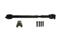 20C JEEP GLADIATOR JT FRONT 1310 SOLID CV DRIVESHAFT W/ FLANGE