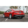 Remark 2022+ Subaru WRX (VB) 3.5in Axleback Exhaust w/ Stainless Double Wall Tip