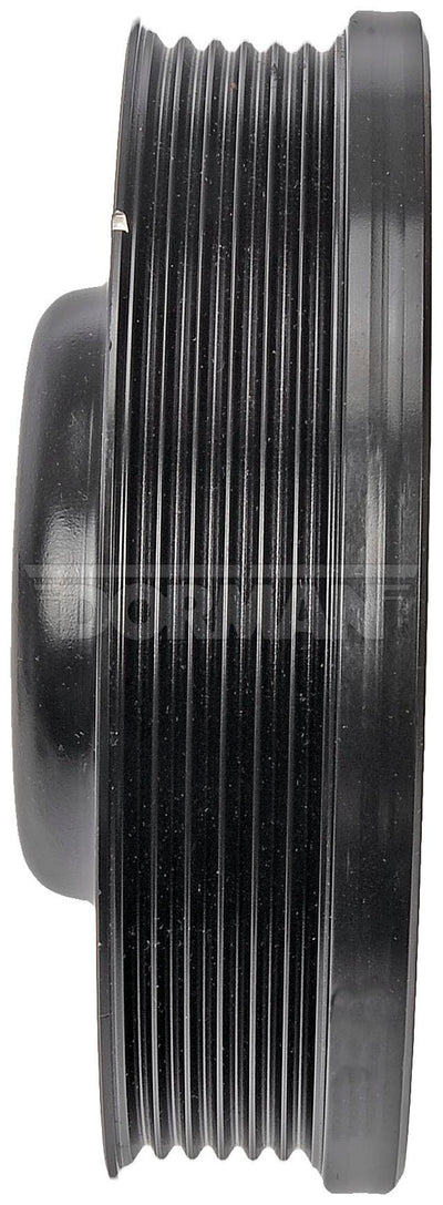 HARMONIC BALANCER