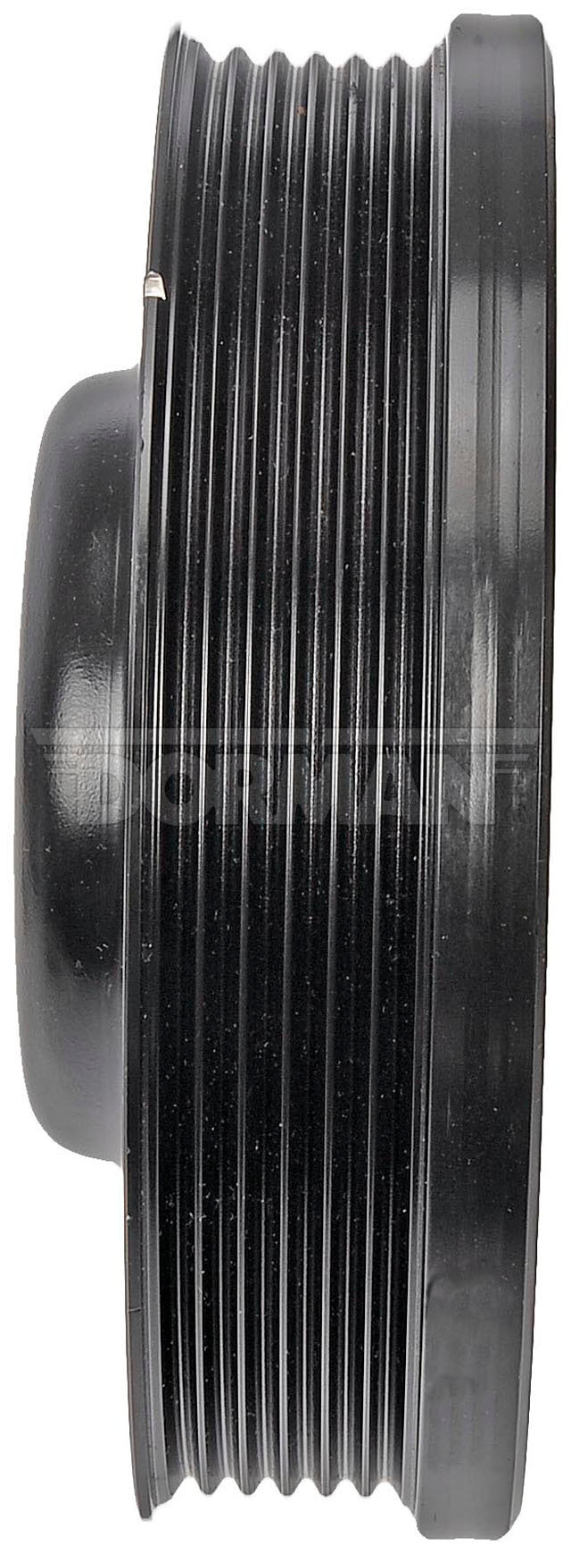 HARMONIC BALANCER