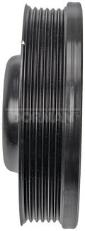 HARMONIC BALANCER